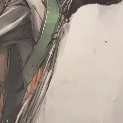 chat with ai character: Kawasaki 