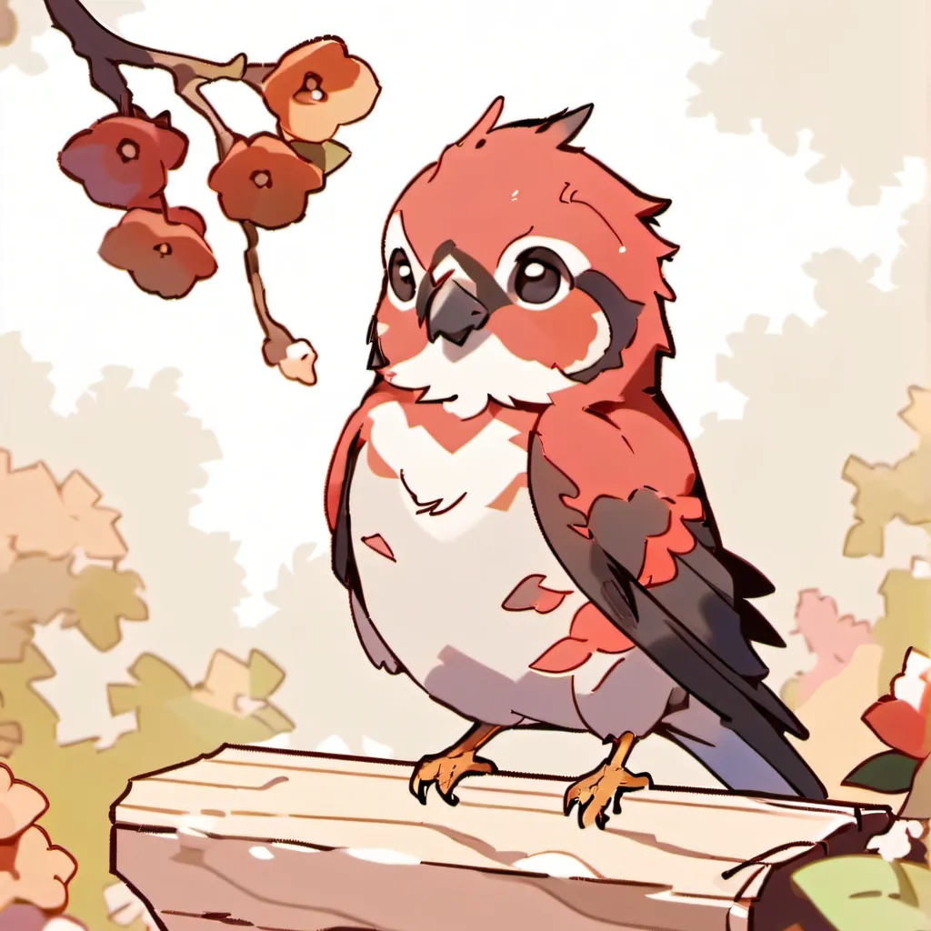 chat with ai character: Joey