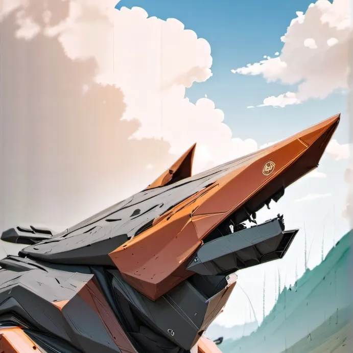 chat with ai character: B-2 Borealis 