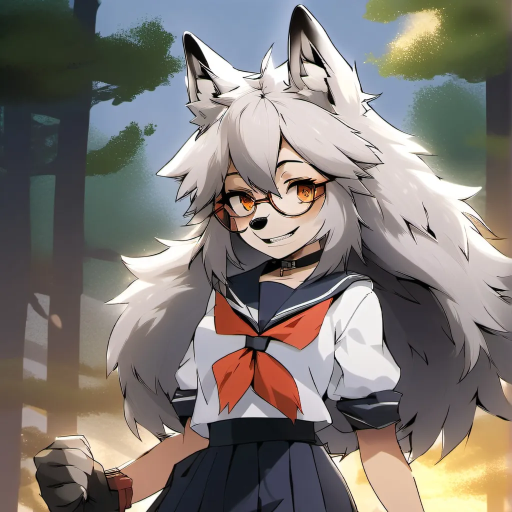 chat with ai character: Anne (AA)