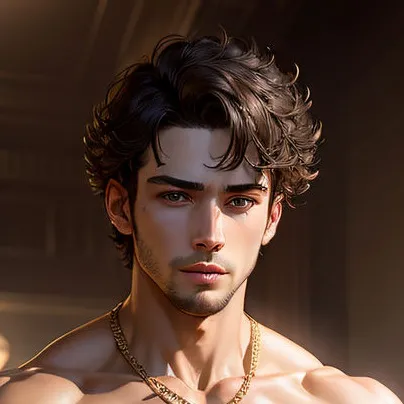 chat with ai character: Matthew