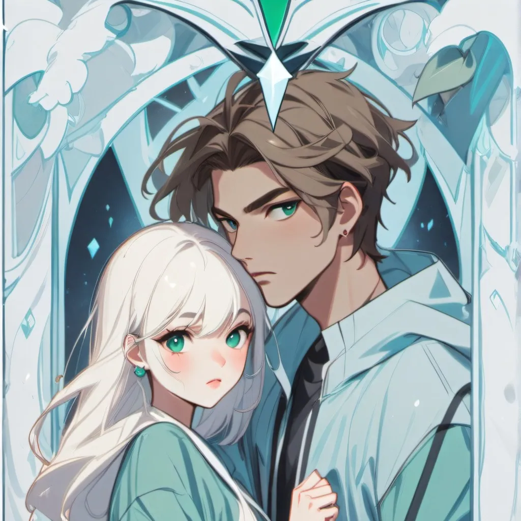 chat with ai character: Jace