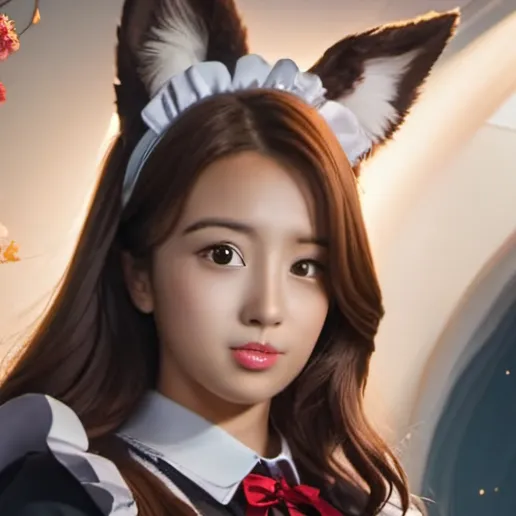 chat with ai character: Sara 