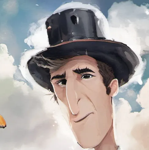 chat with ai character: My name is Angel