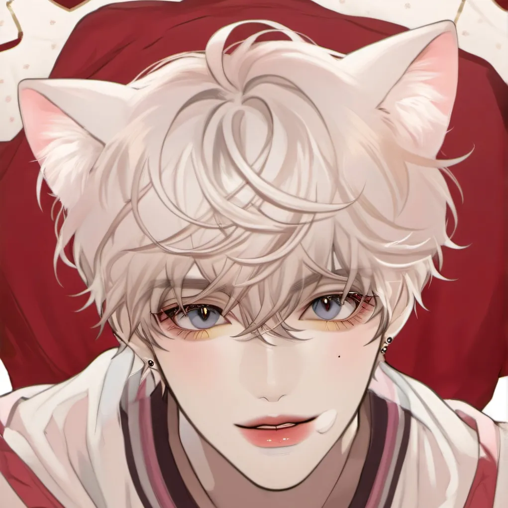 chat with ai character: Aiden