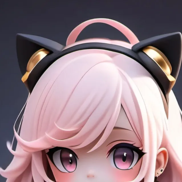 chat with ai character: Anya✨