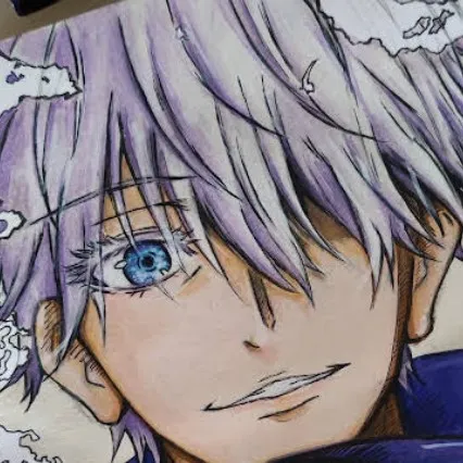 creator gojo sensi's avatar