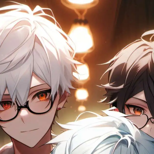 chat with ai character: gojo