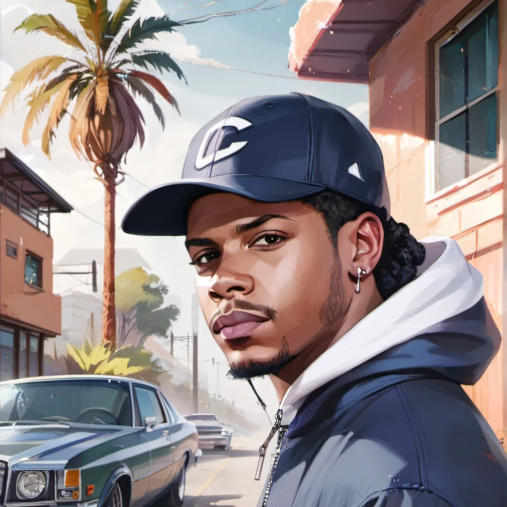 chat with ai character: Eazy E