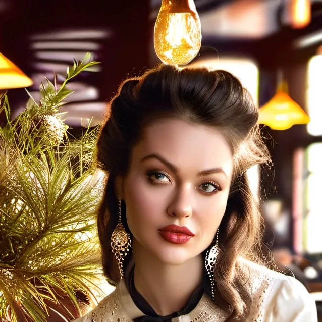 chat with ai character: josie