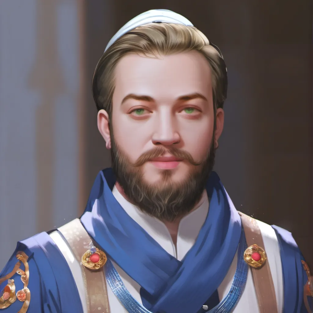 chat with ai character: Sir Conner 