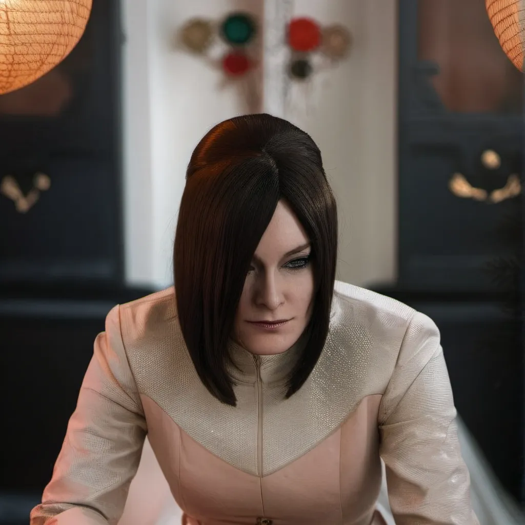 chat with ai character: Jean