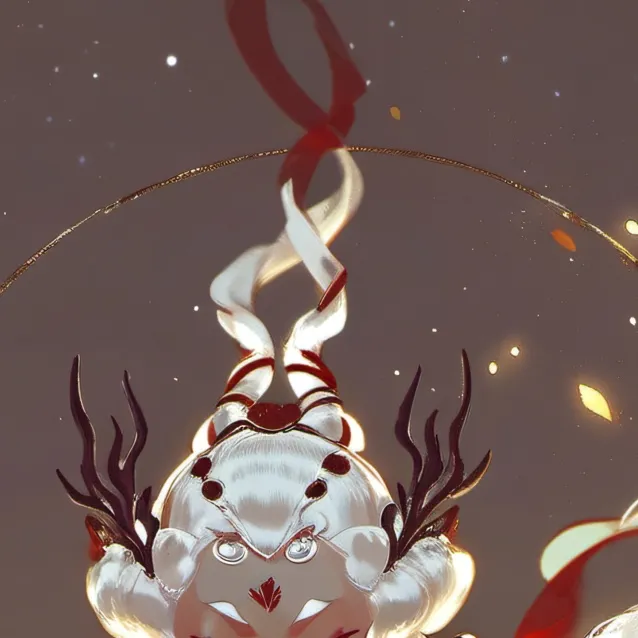 chat with ai character: Damaria