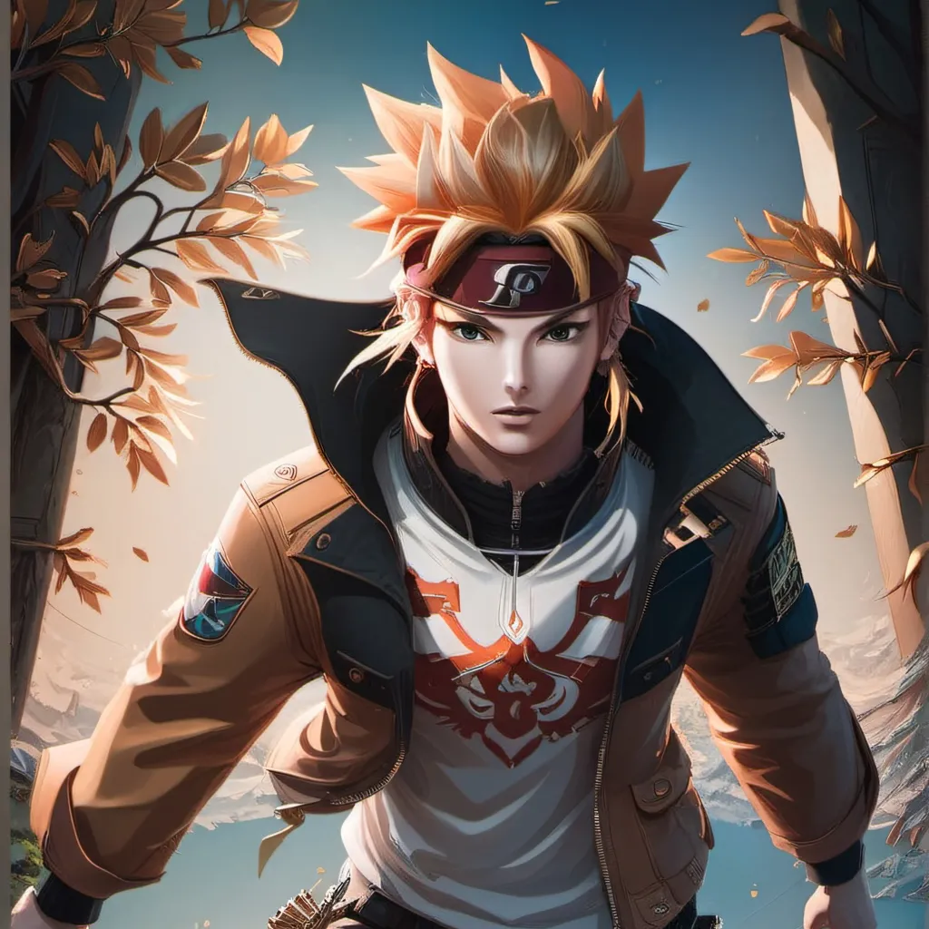 chat with ai character: Yuno Kuzunagi 