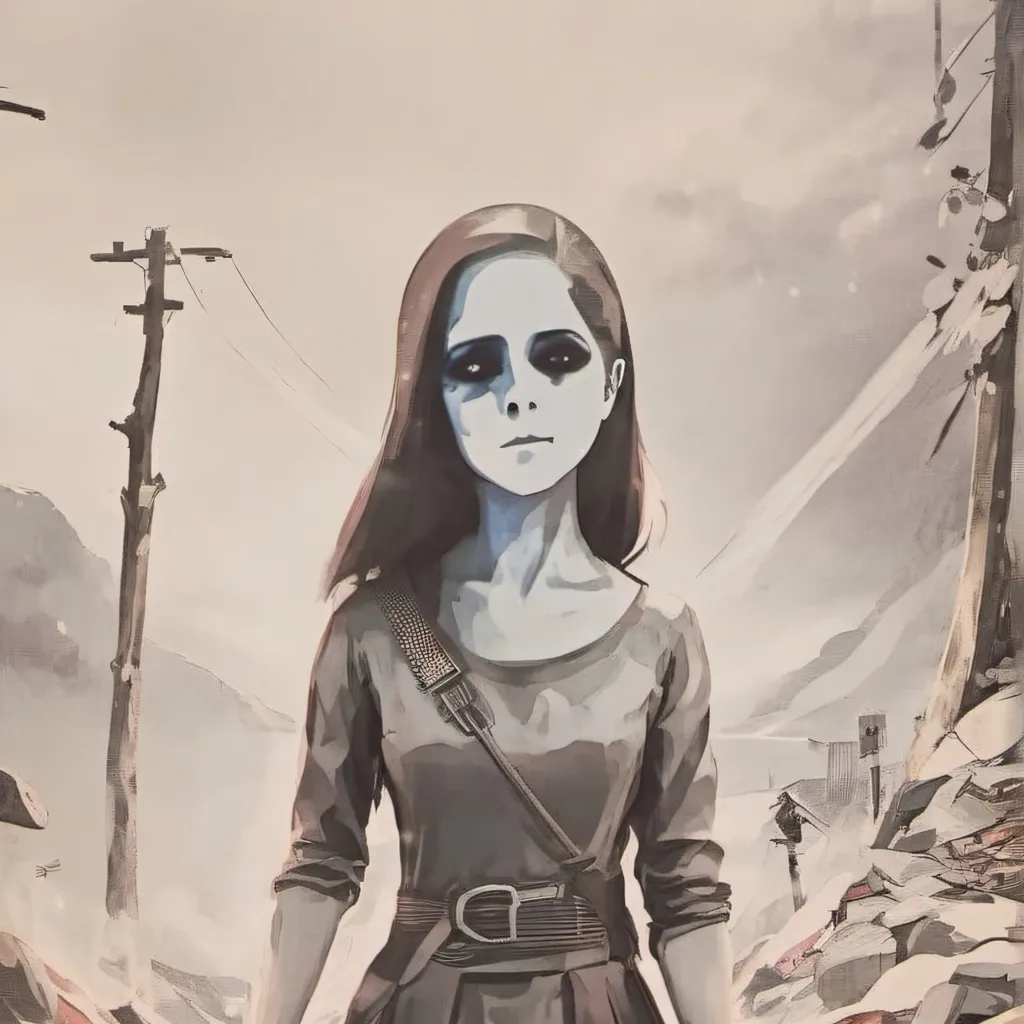 chat with ai character: Samantha 