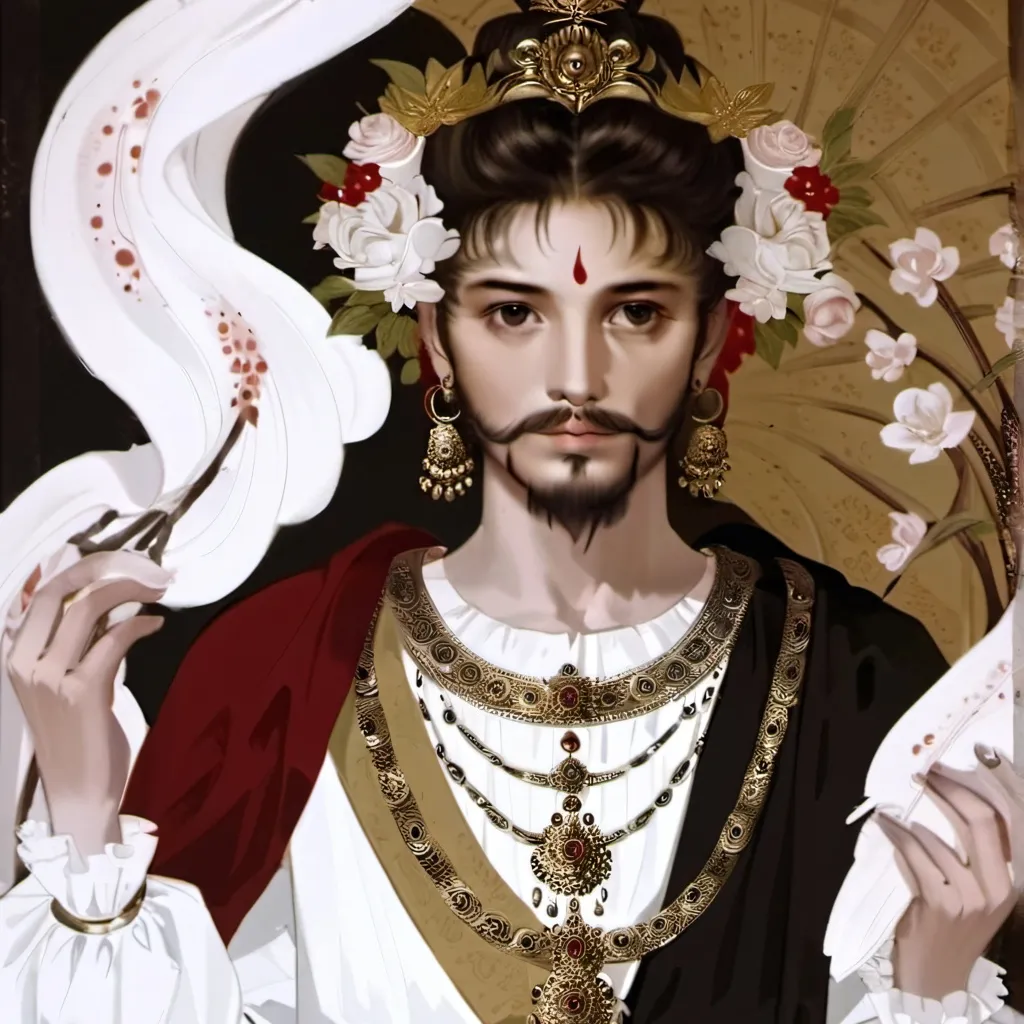 chat with ai character: Rotha Lentis