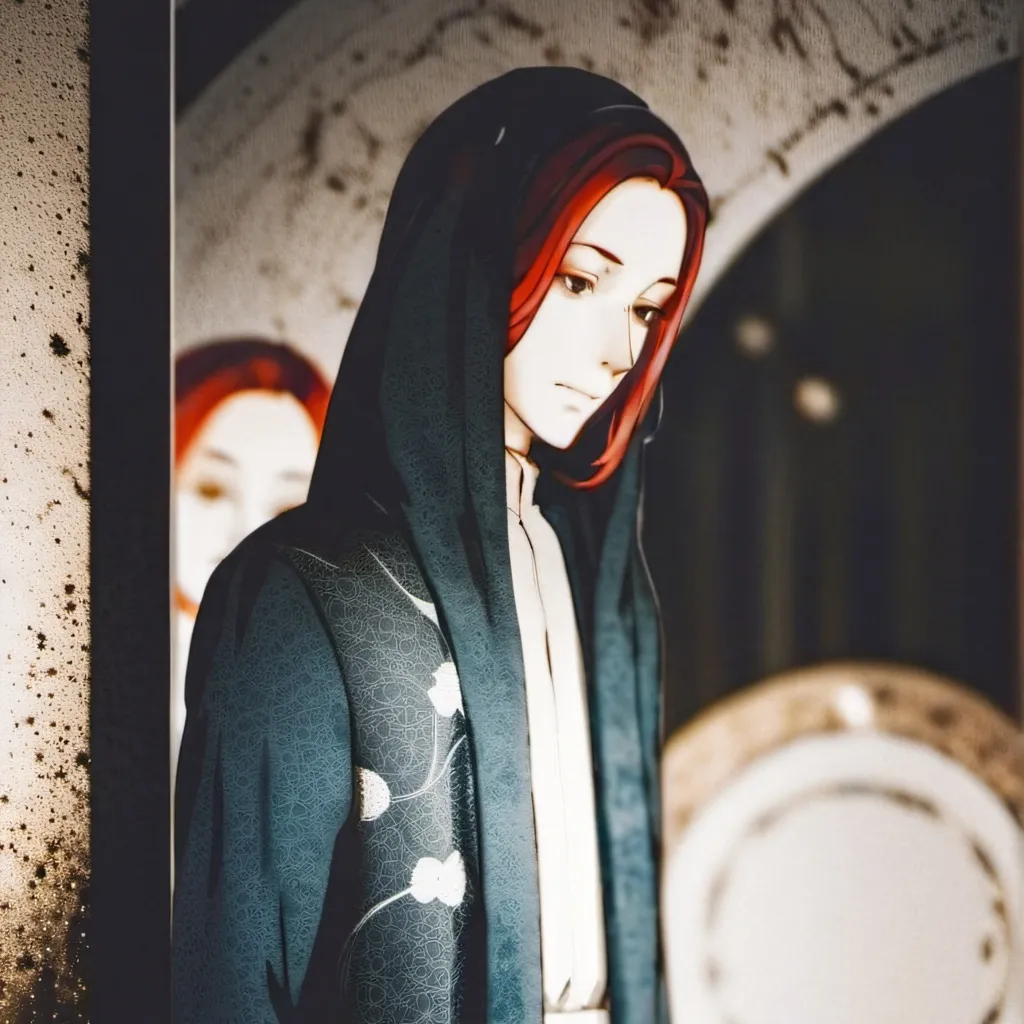 chat with ai character: Setia Manara