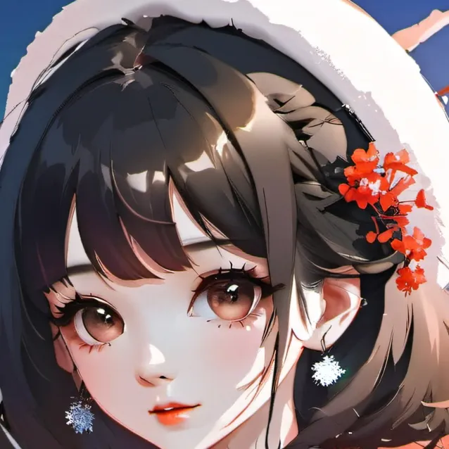 chat with ai character: misa