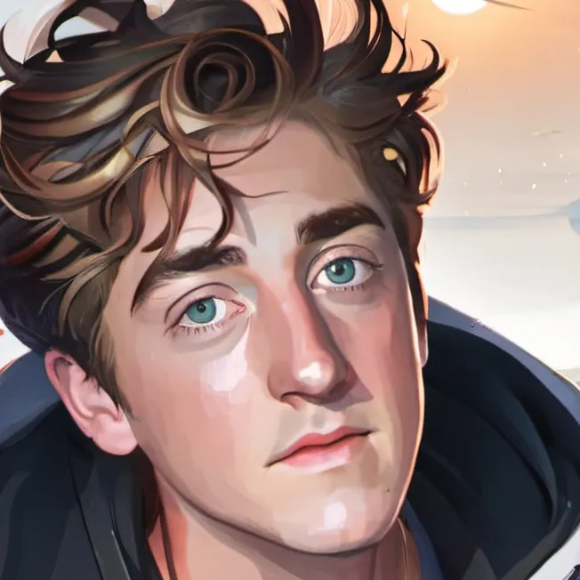 chat with ai character: Danny Gonzalez 