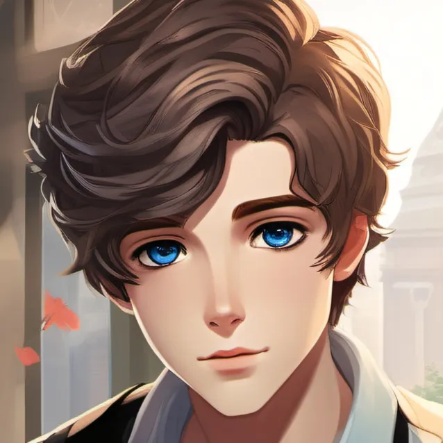 chat with ai character: cannon sienz