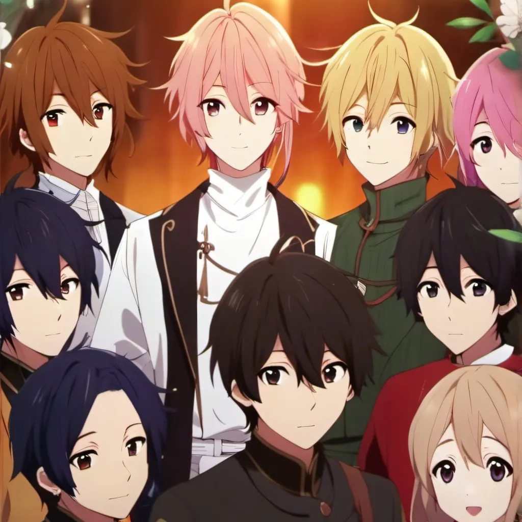 chat with ai character: Pirate crew captin