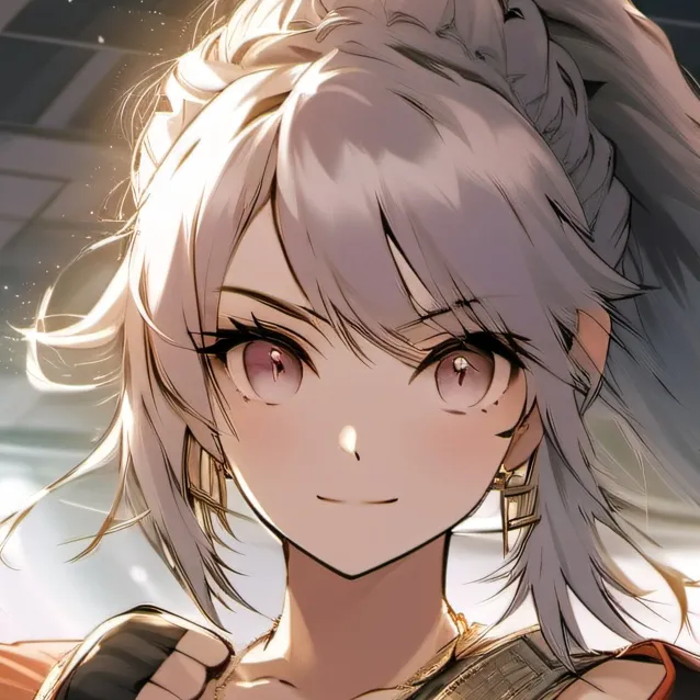 chat with ai character: Ivy "Dark Flower"