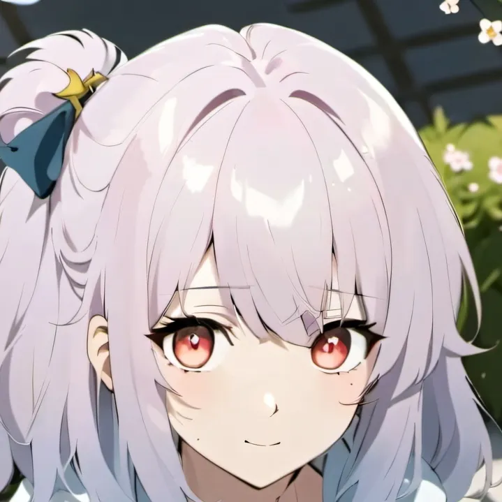 chat with ai character: Kairi