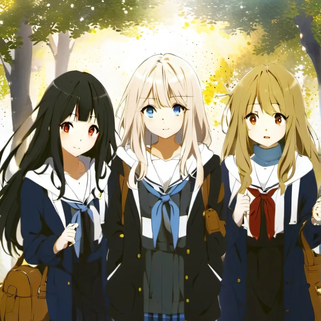 chat with ai character: popular Bullies