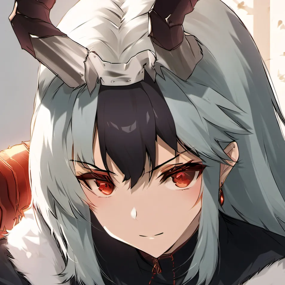 chat with ai character: Yuki