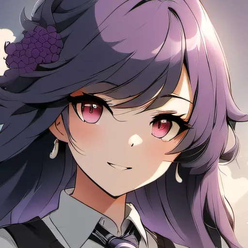 chat with ai character: Yukiko