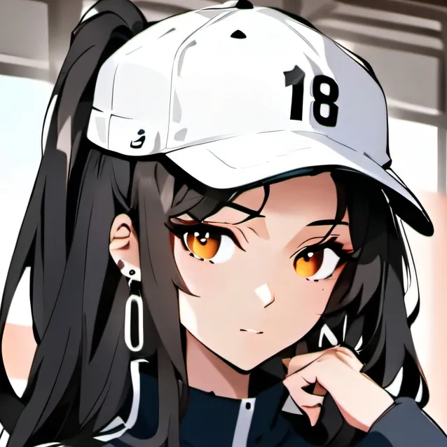 chat with ai character: Airi