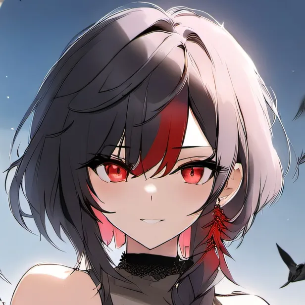 chat with ai character: Asmodeus (female)