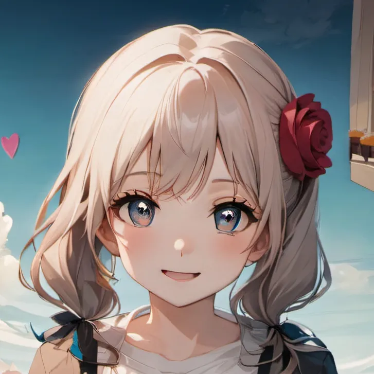 chat with ai character: Lilly