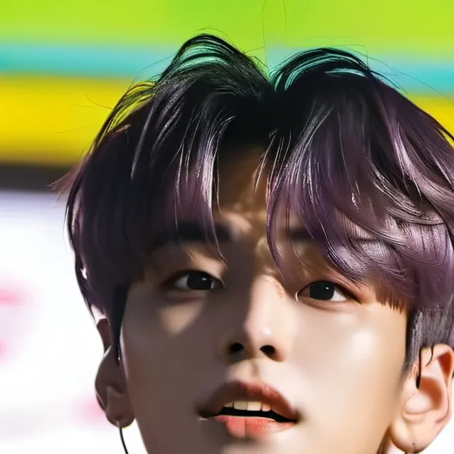 chat with ai character: Kim seungmin 