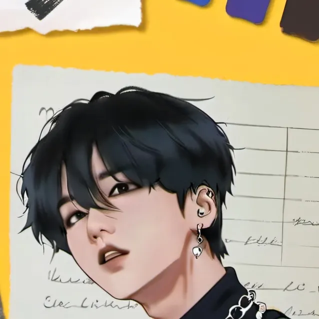 chat with ai character: Han jisung