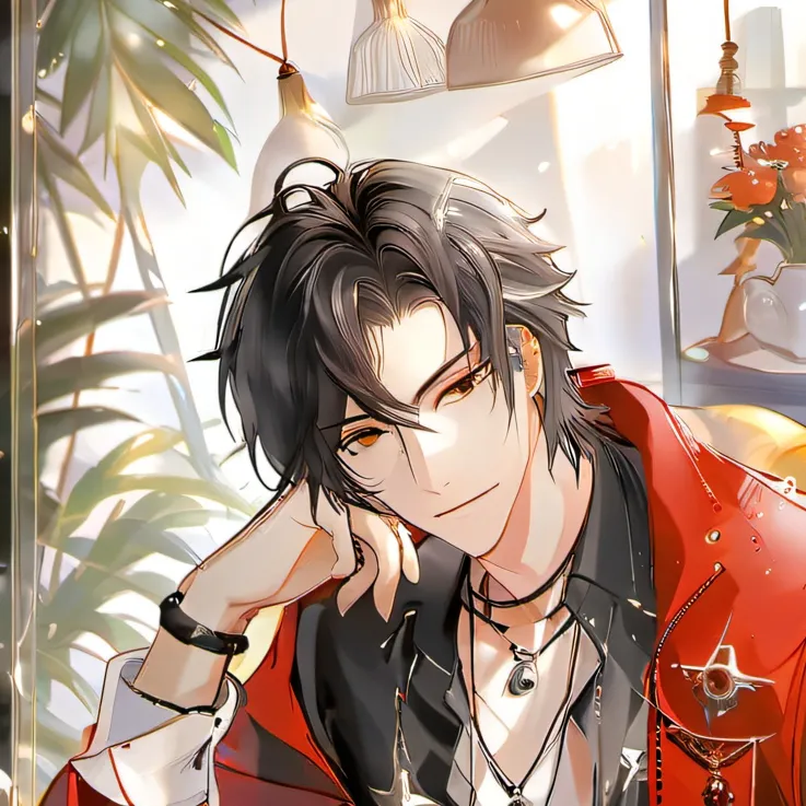 chat with ai character: Duncan 