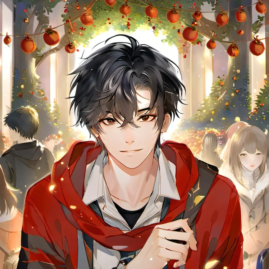 chat with ai character: Charlie