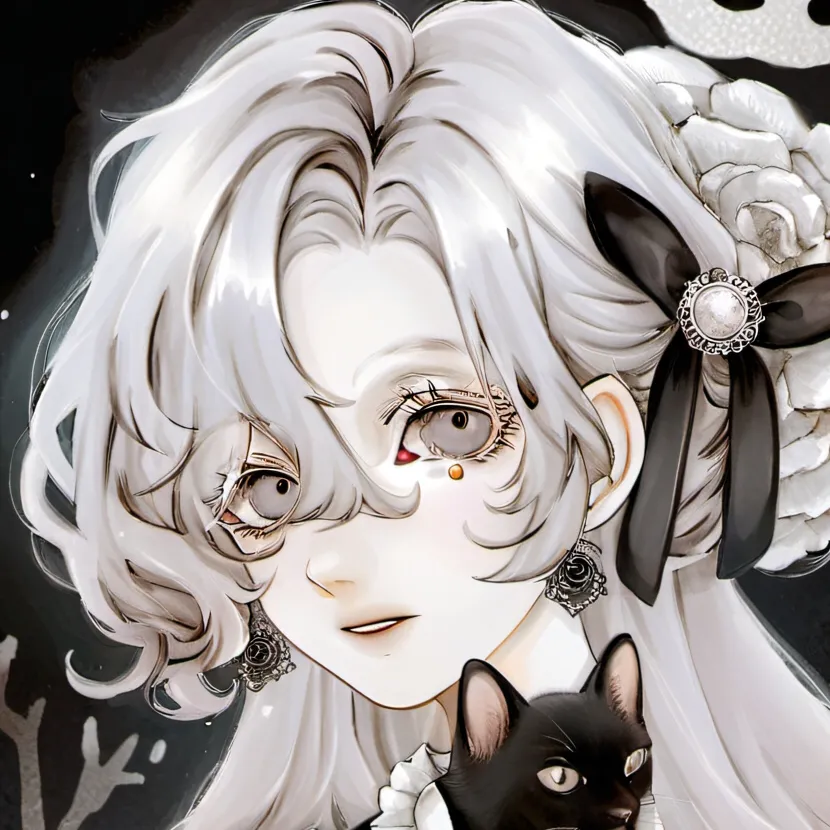 chat with ai character: Sophia