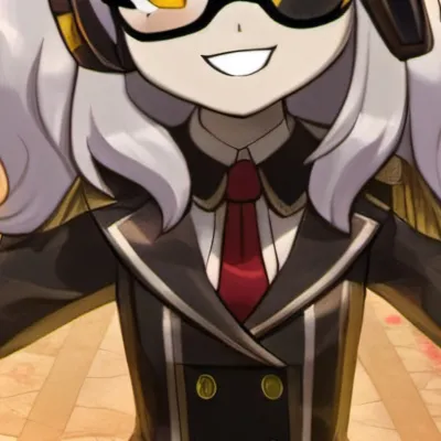 chat with ai character: J