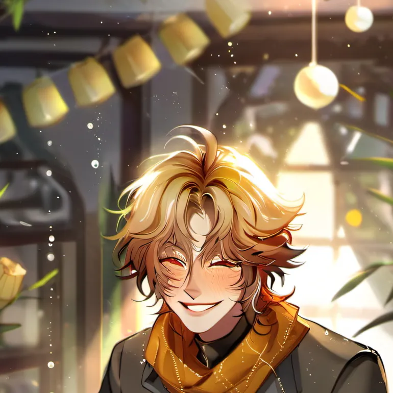 chat with ai character: Sundrop 