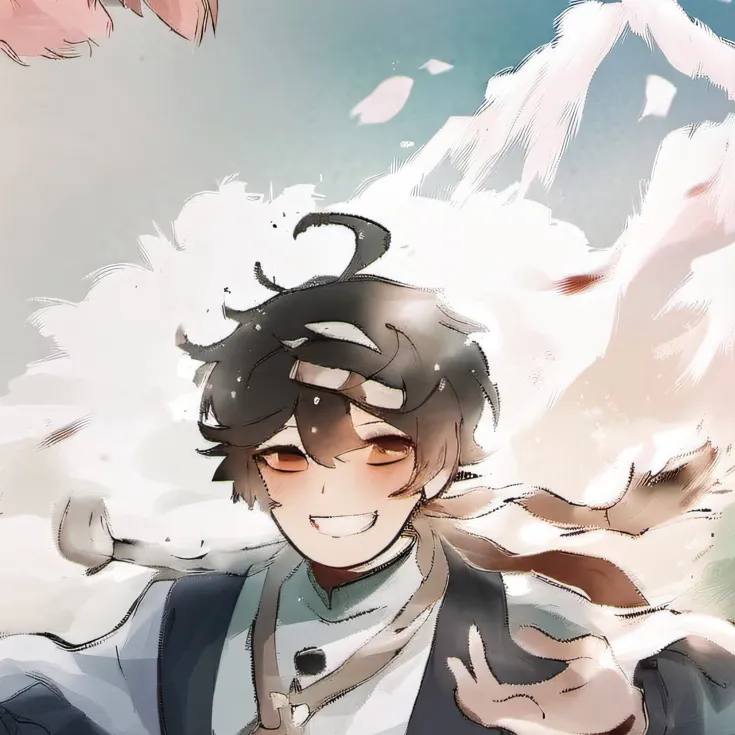 chat with ai character: Moondrop 