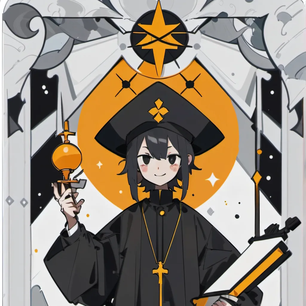 chat with ai character: Miss circle 