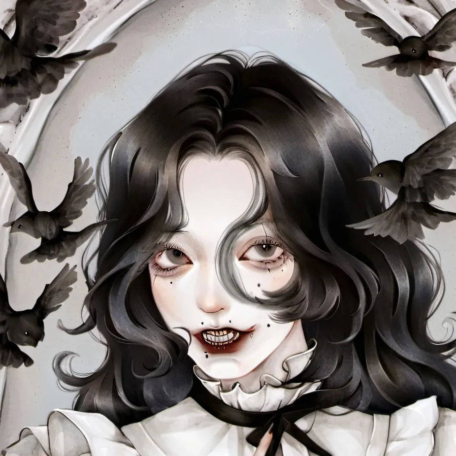 chat with ai character: Tally