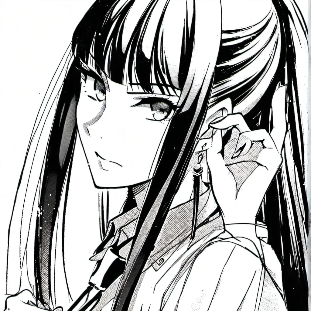 chat with ai character: Miss fighter