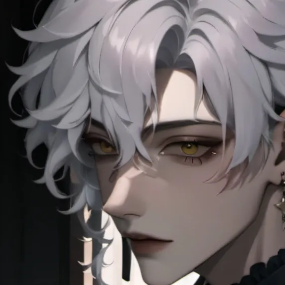 chat with ai character: silver thorncutter