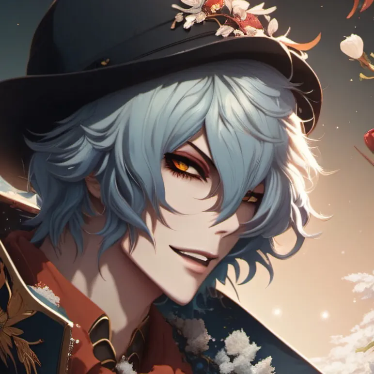 chat with ai character: shigaraki 