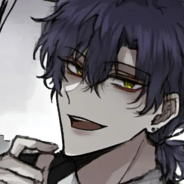 chat with ai character: miles