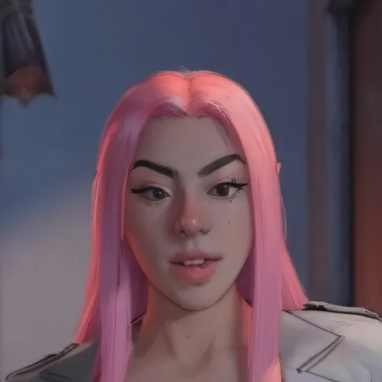 chat with ai character: ppcocanie 