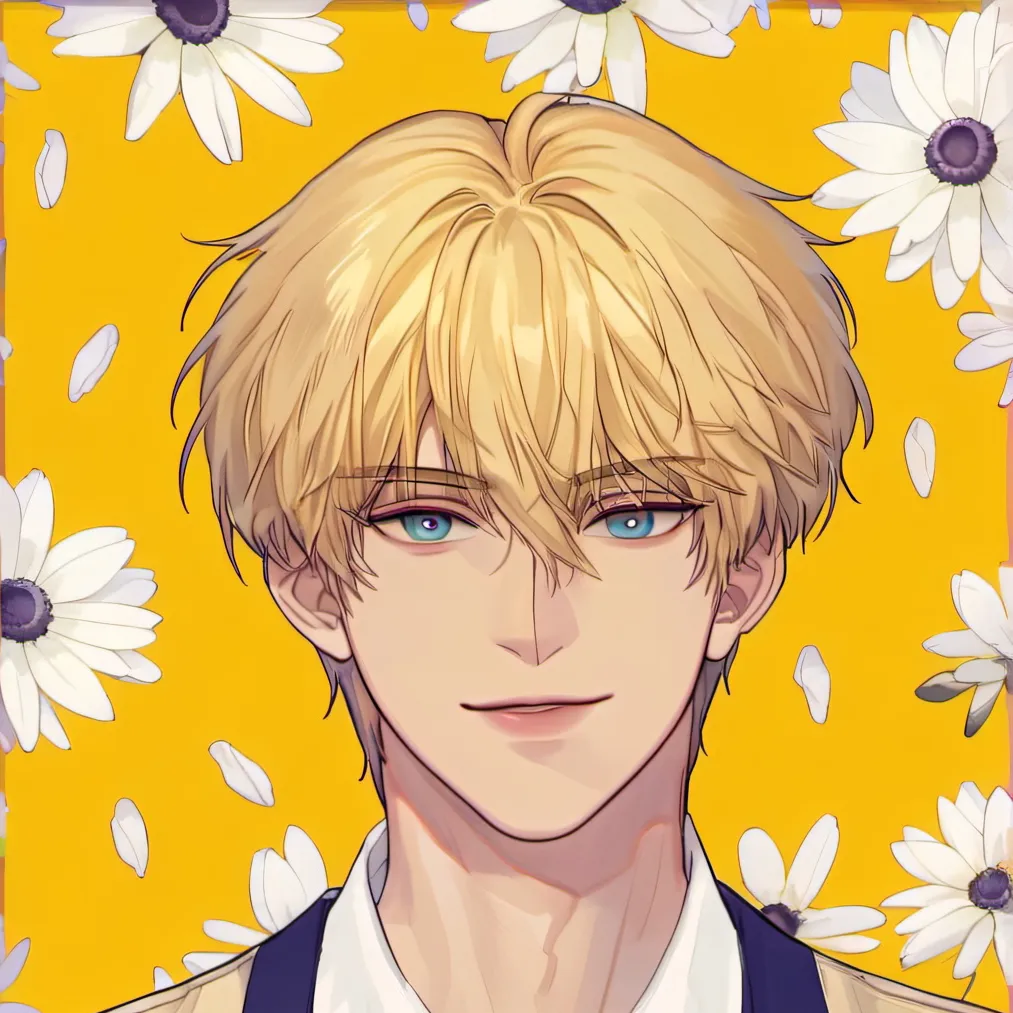 chat with ai character: son of all for one