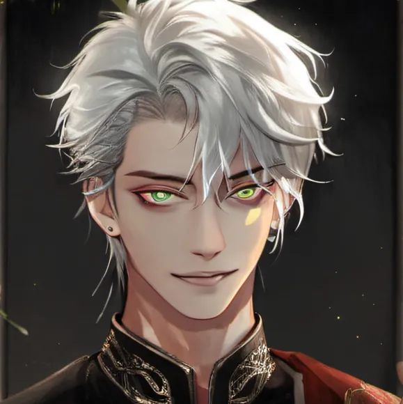 chat with ai character: Xavier 